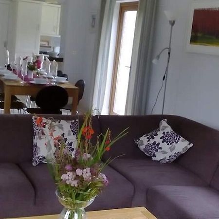 Ardnagashel Woods Villa แบนทรี ภายนอก รูปภาพ