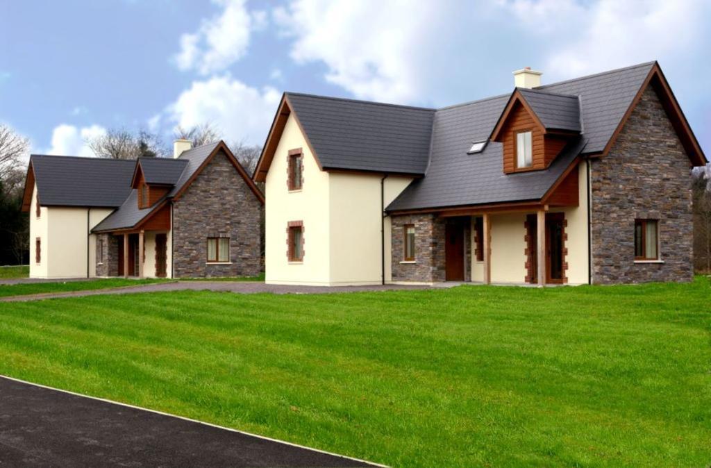 Ardnagashel Woods Villa แบนทรี ภายนอก รูปภาพ