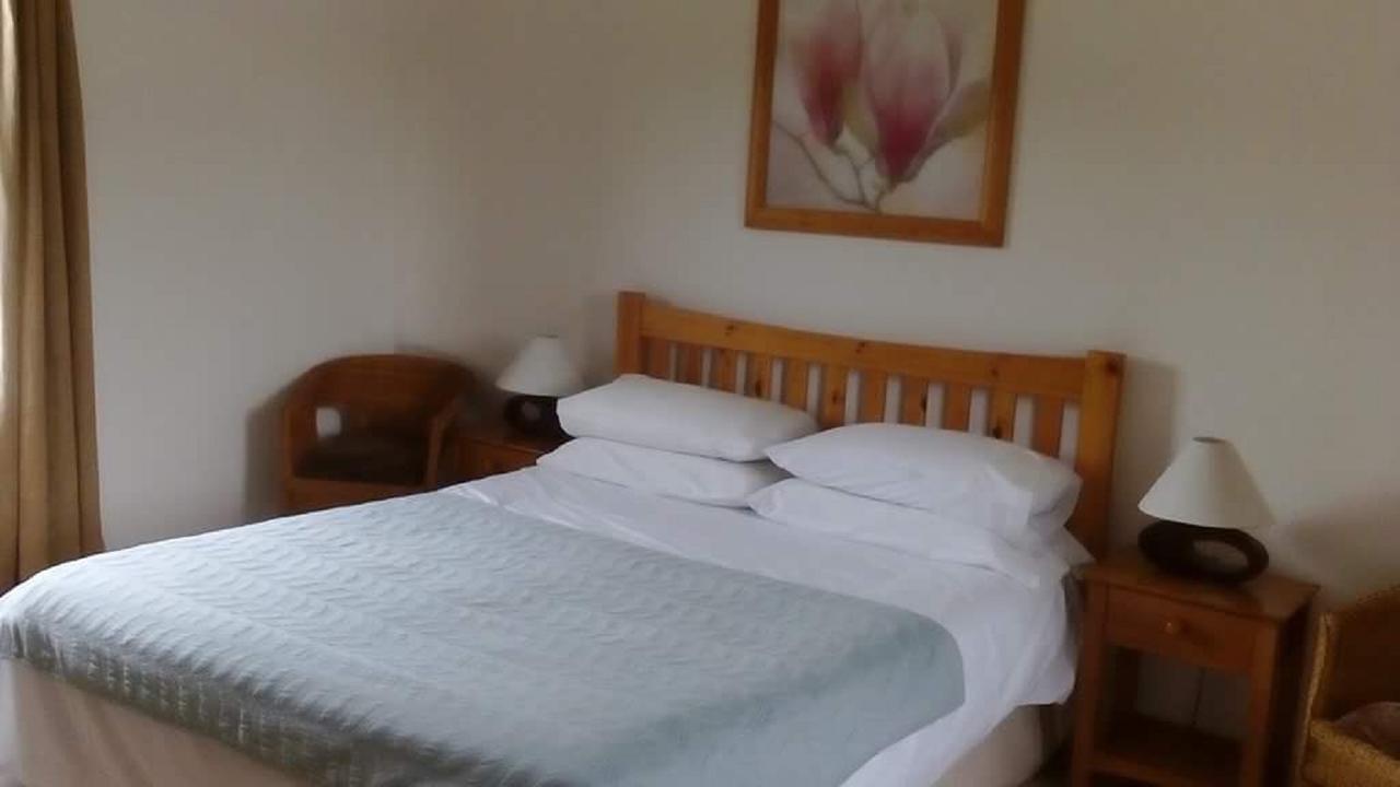 Ardnagashel Woods Villa แบนทรี ภายนอก รูปภาพ
